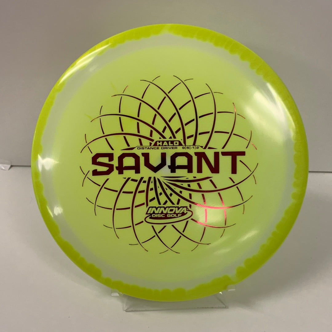 Innova Halo Star Savant