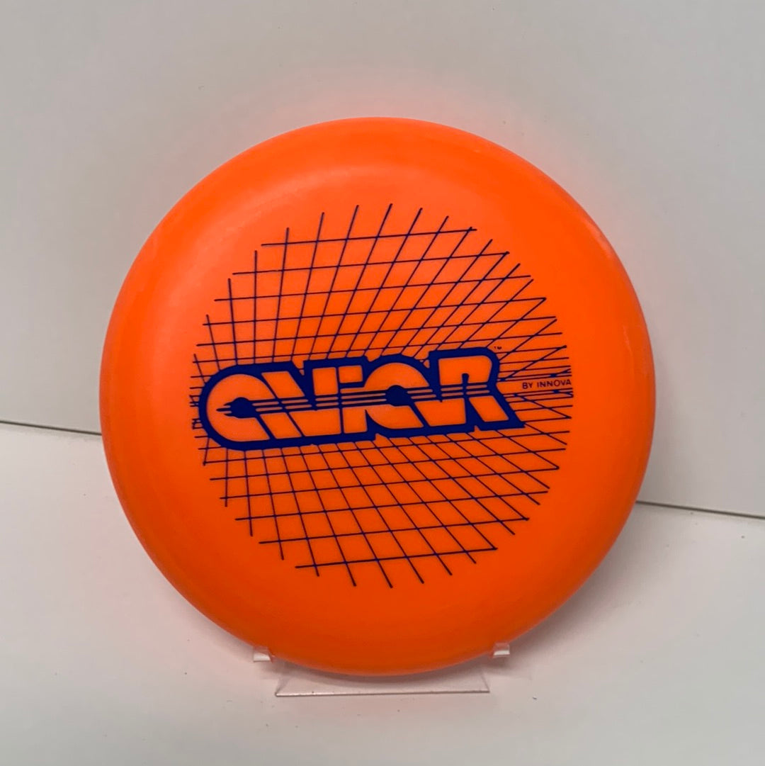 DX grid aviar