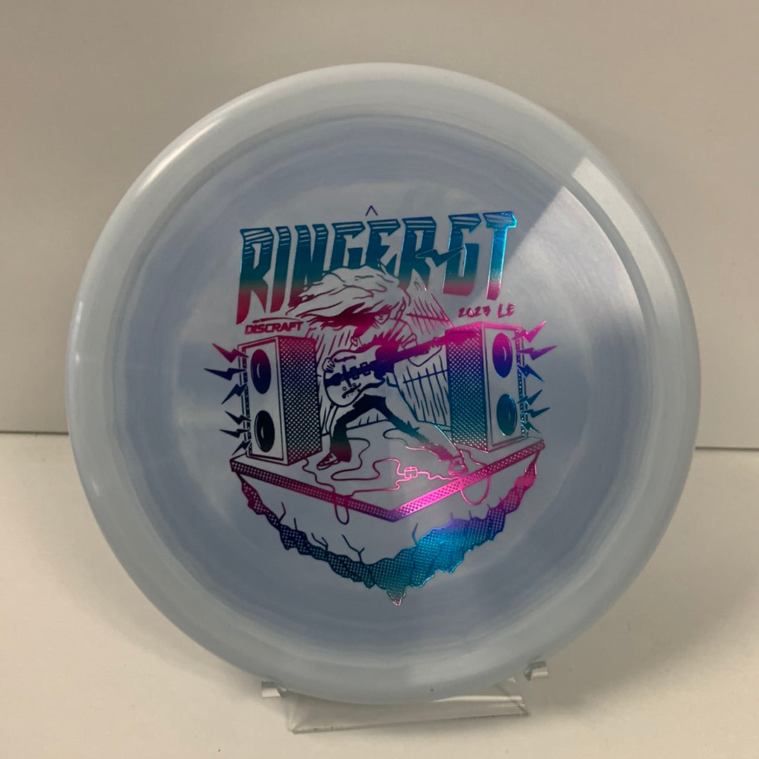 Discraft LE ESP Ringer GT