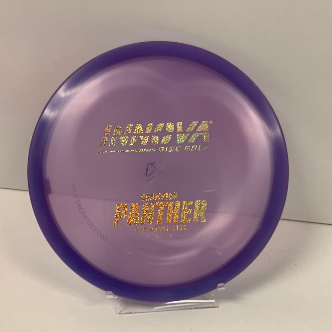 Innova Champion Panther