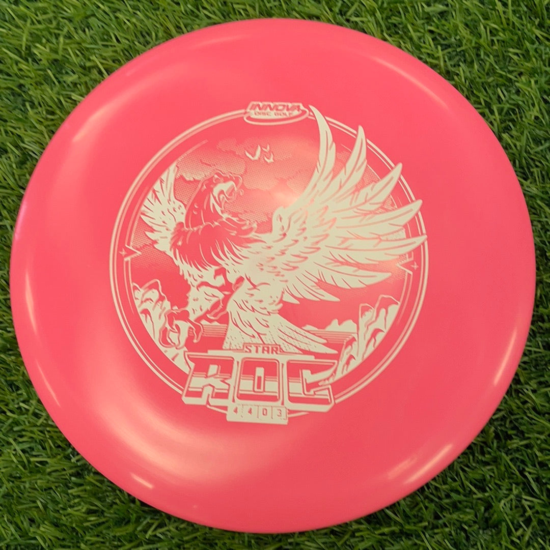 Innova Star Roc