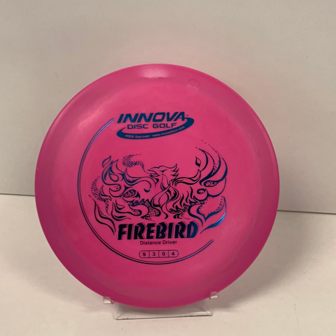 Innova DX Firebird