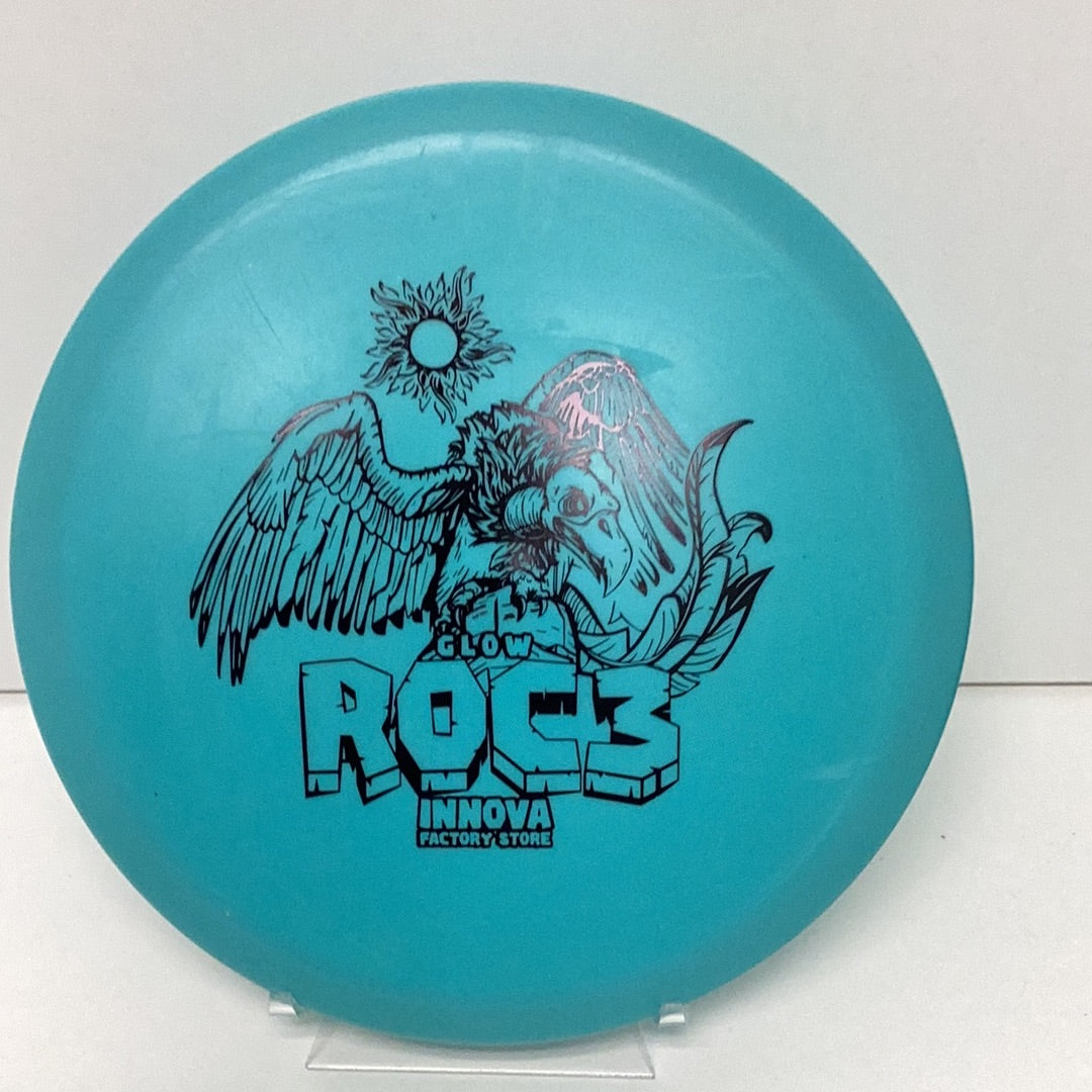 DX Color Glow Roc3