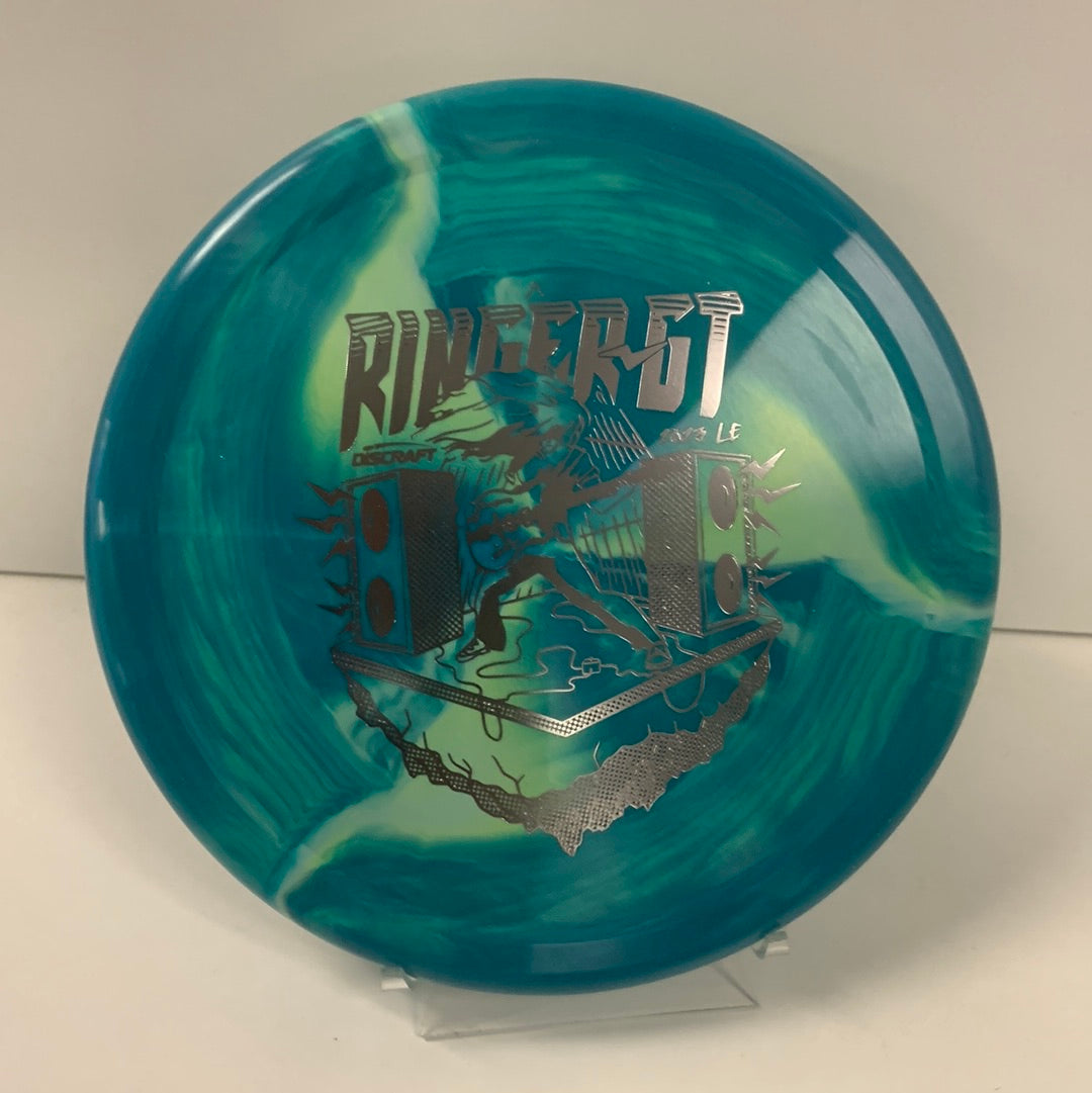 Discraft LE ESP Ringer GT