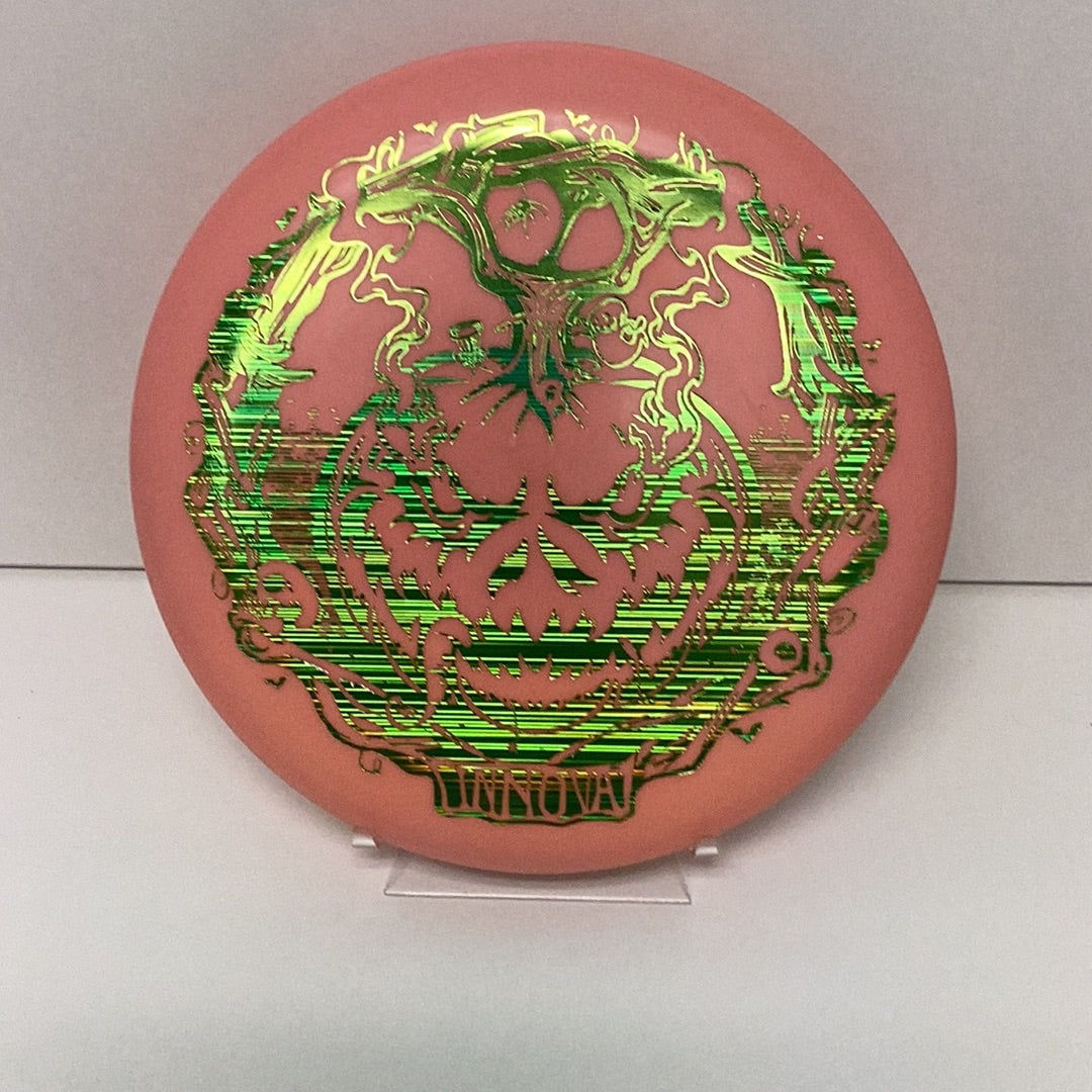 Halloween DX Glow Aviar