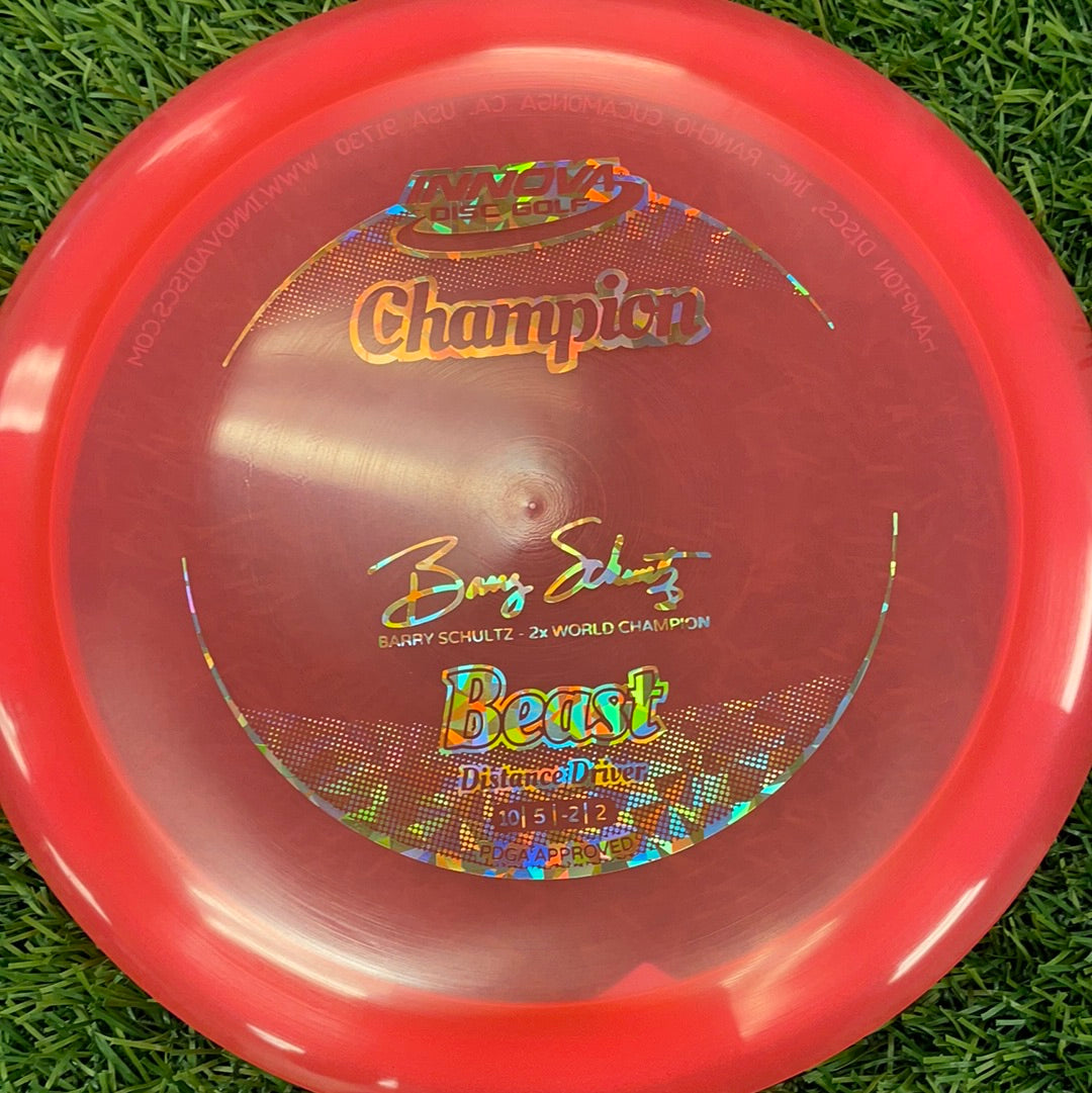 Innova Champion Beast