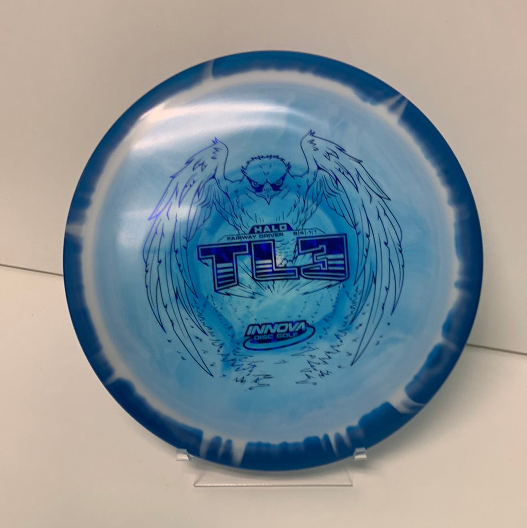 Innova Halo Star TL3