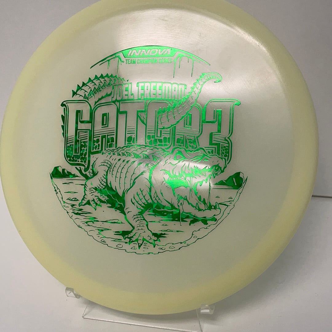 Joel Freeman Bottom Stamp Glow Gator3