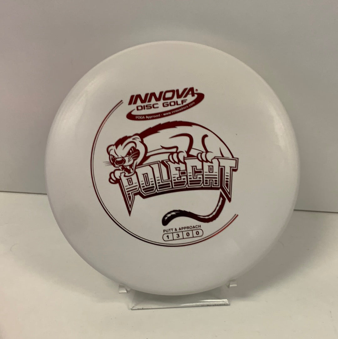 Innova DX Polecat