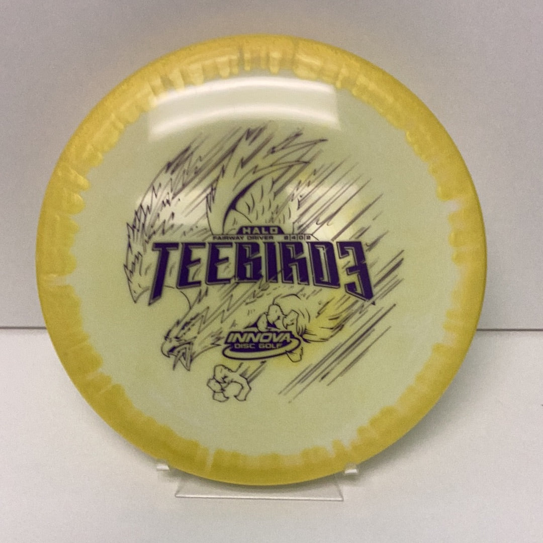 Innova Halo Star Teebird3