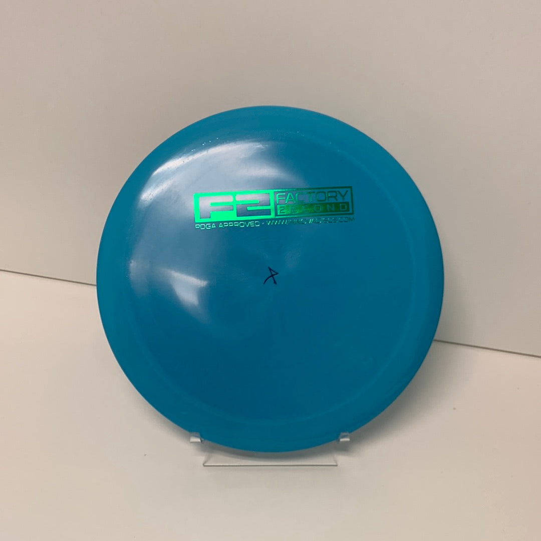 Innova F2 Destroyer