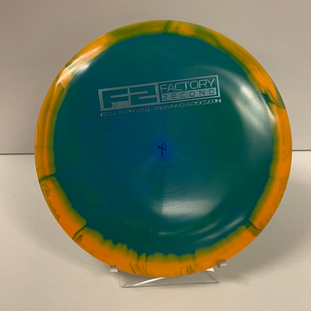 Innova F2 Halo Teebird3