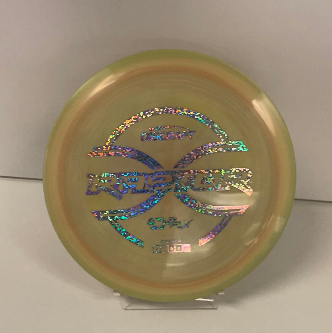 Discraft ESP FLX Raptor