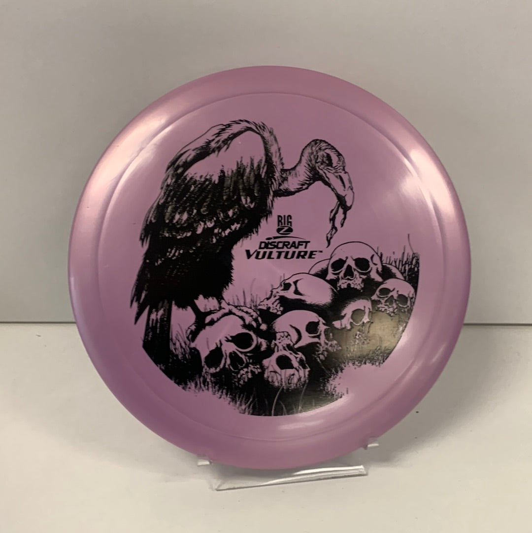 Discraft Big Z Vulture