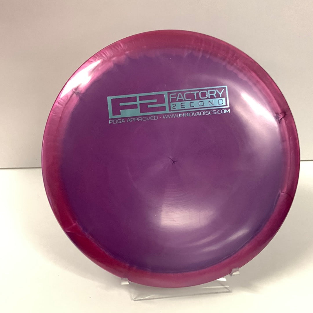 Innova F2 Halo Teebird3