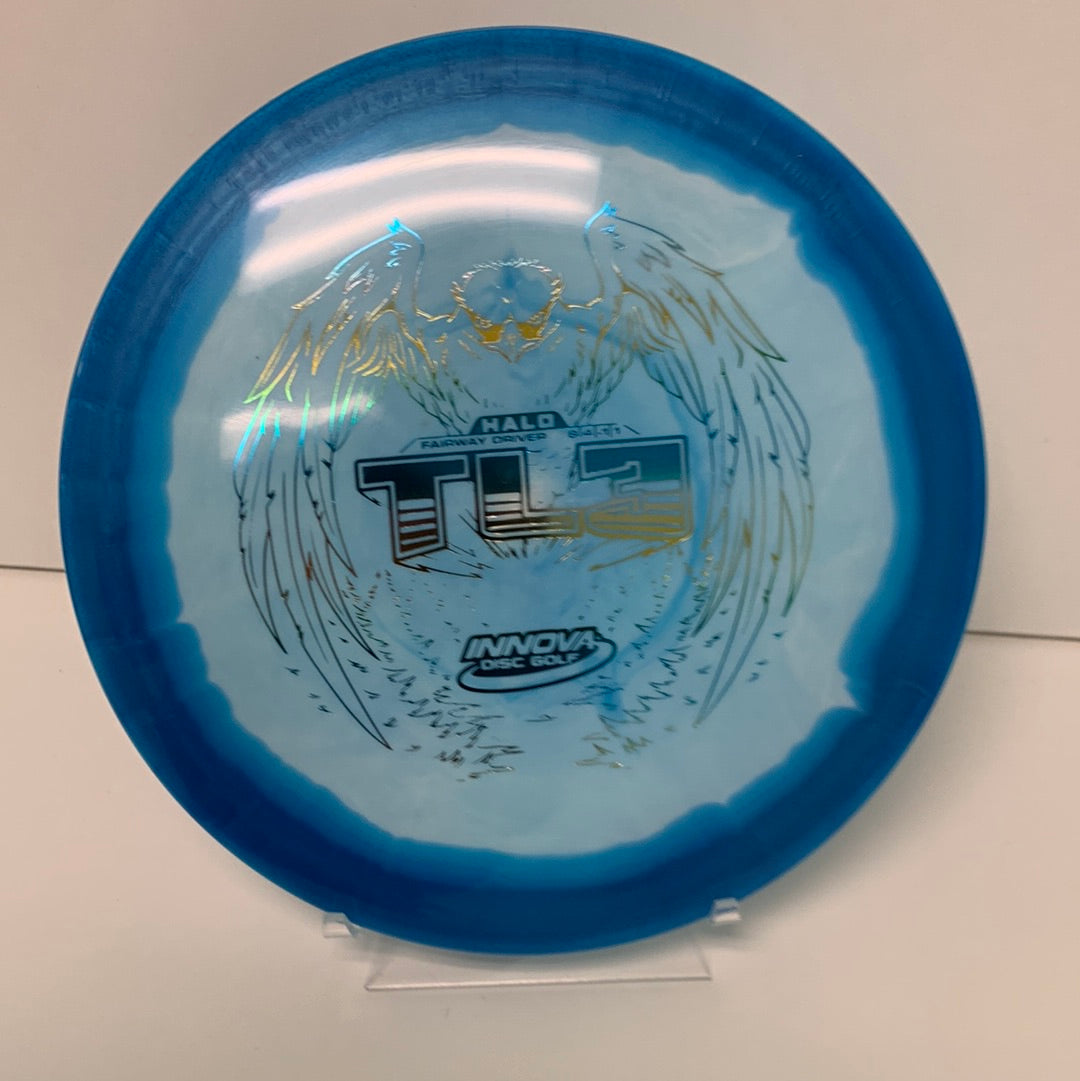 Innova Halo Star TL3