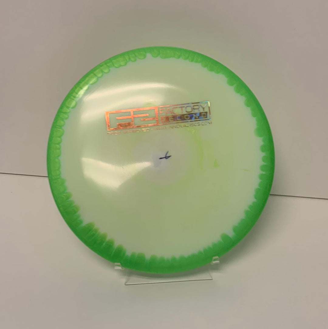 Innova F2 Halo Thunderbird