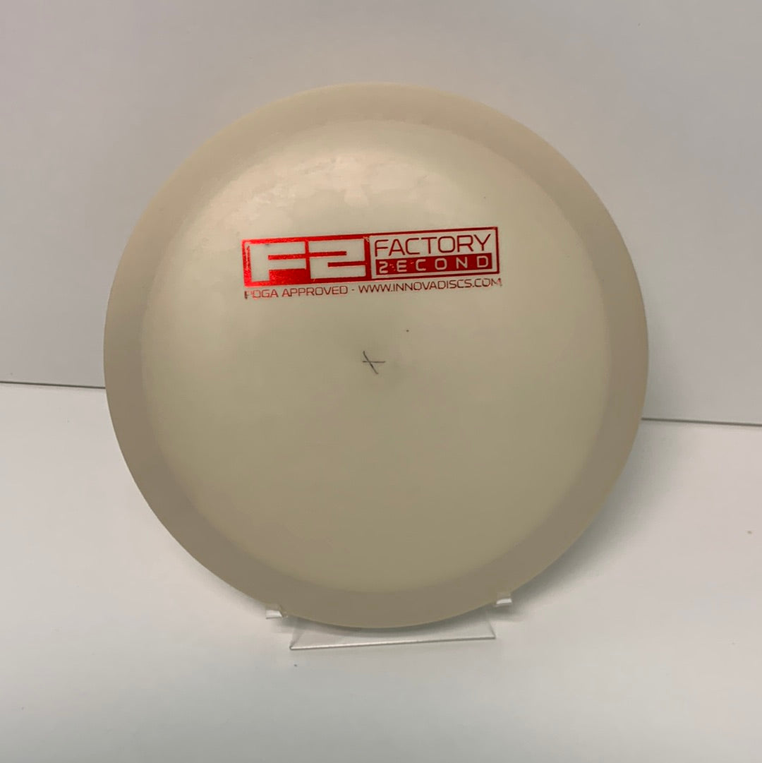 Innova F2 Glow Valkyrie