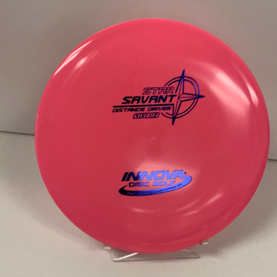 Innova Star Savant