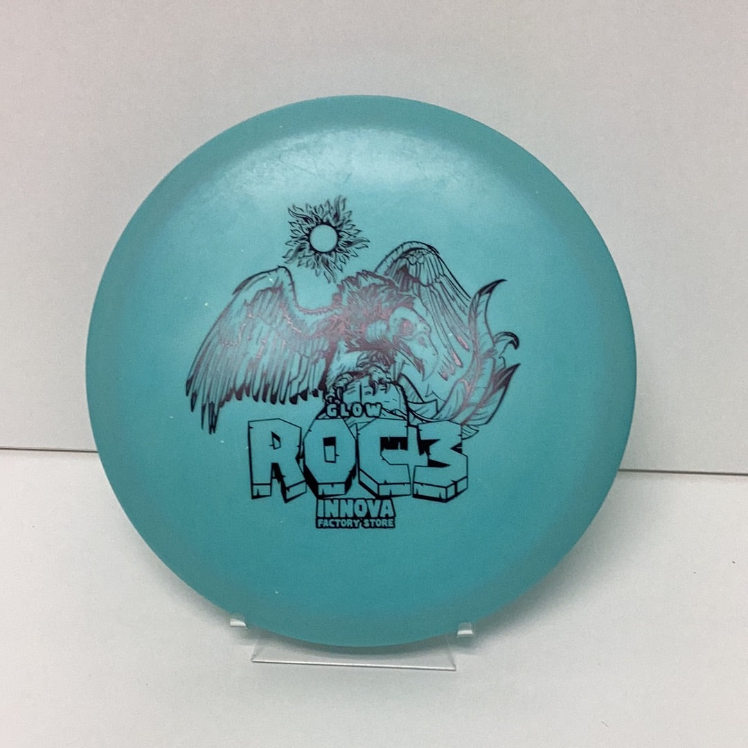 DX Color Glow Roc3