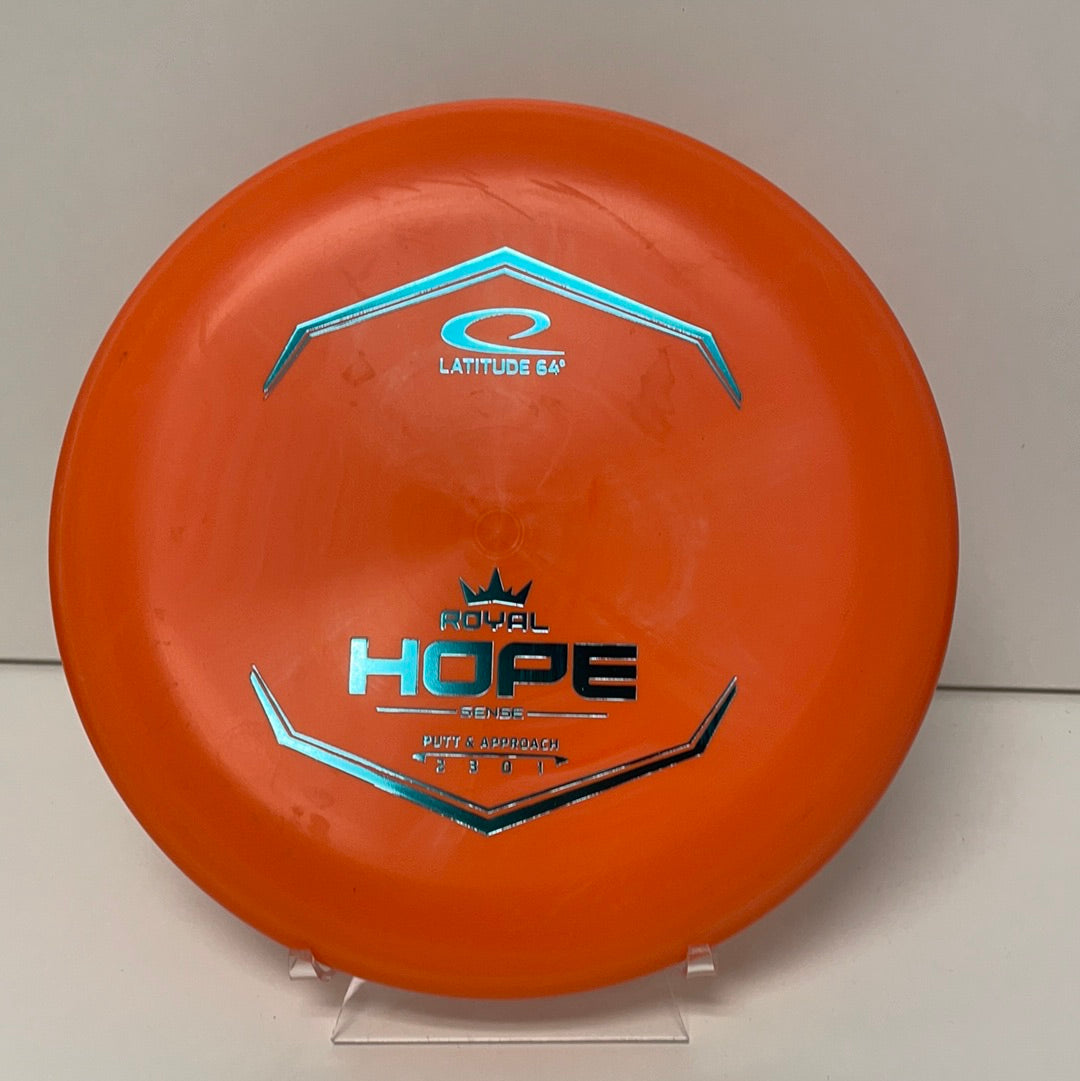Royal Hope