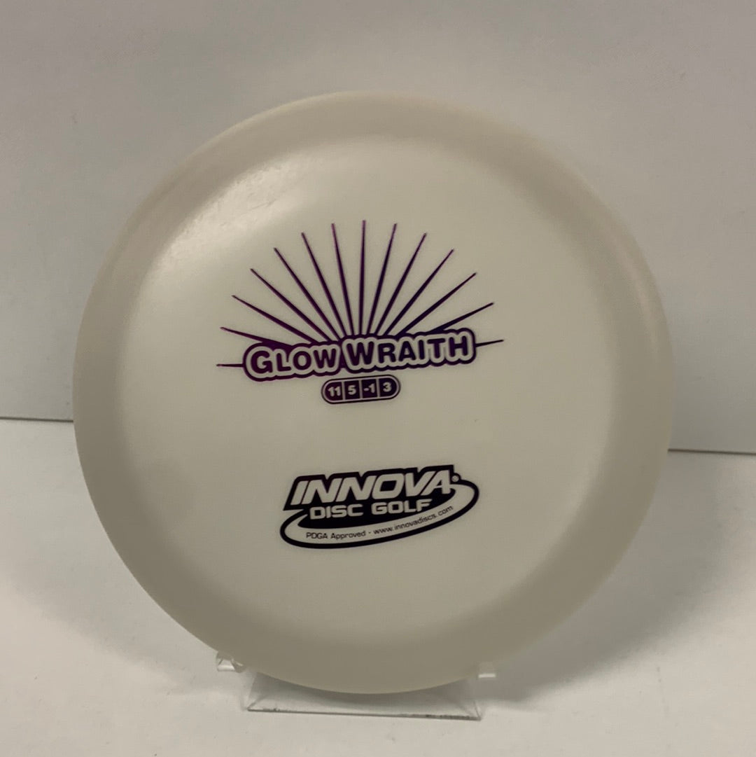 Innova Glow DX Wraith