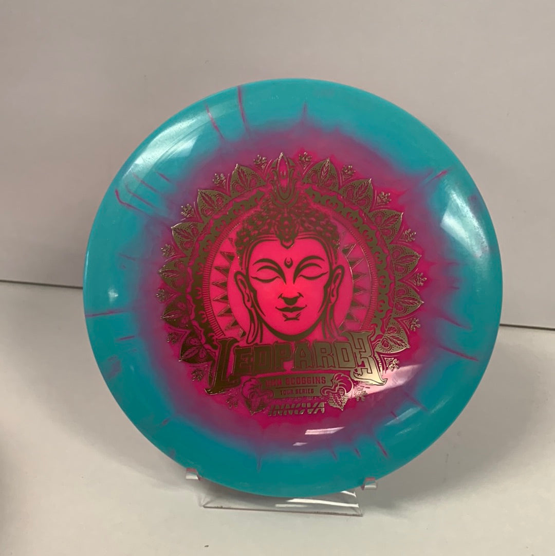 Innova Ohn Scoggins Glo Halo Leopard3