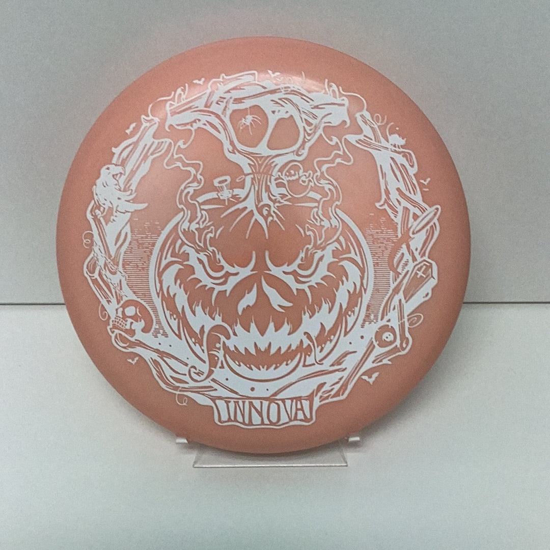 Halloween DX Glow Aviar