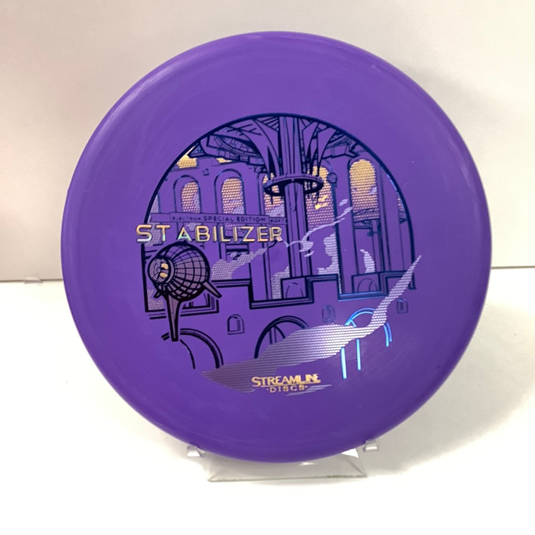 Streamline Special Edition Soft Stabilizer