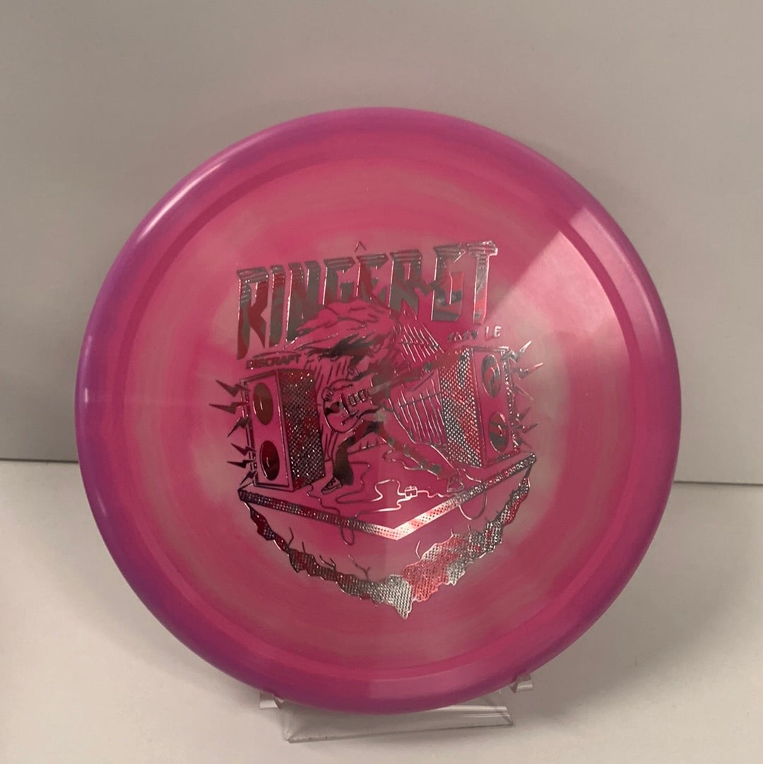 Discraft LE ESP Ringer GT