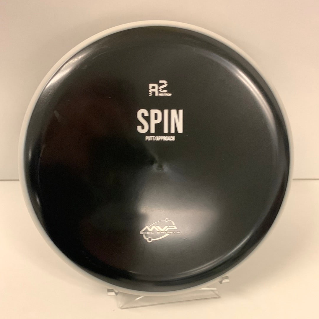 MVP R2 Spin