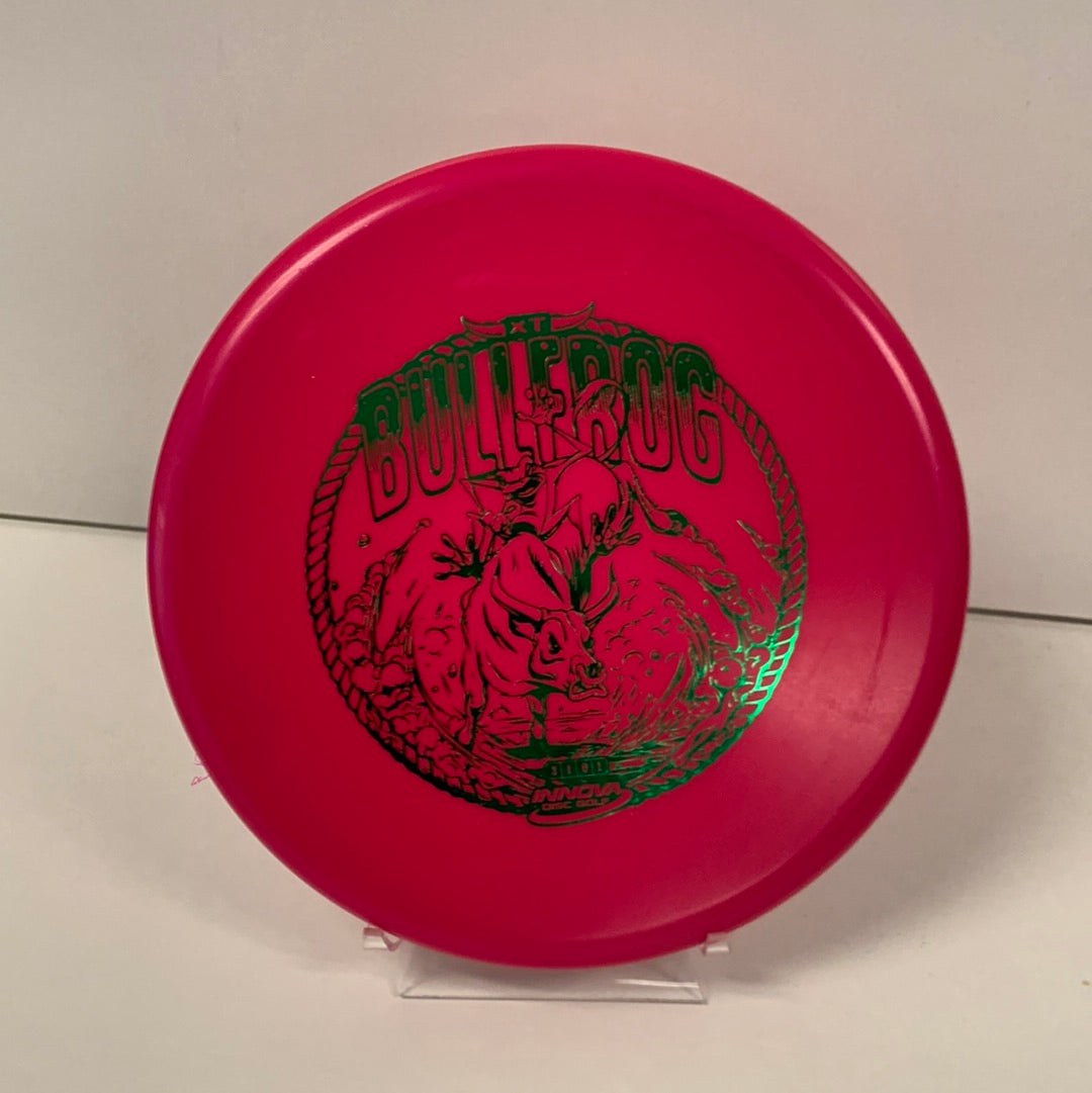Innova Bullfrog XT