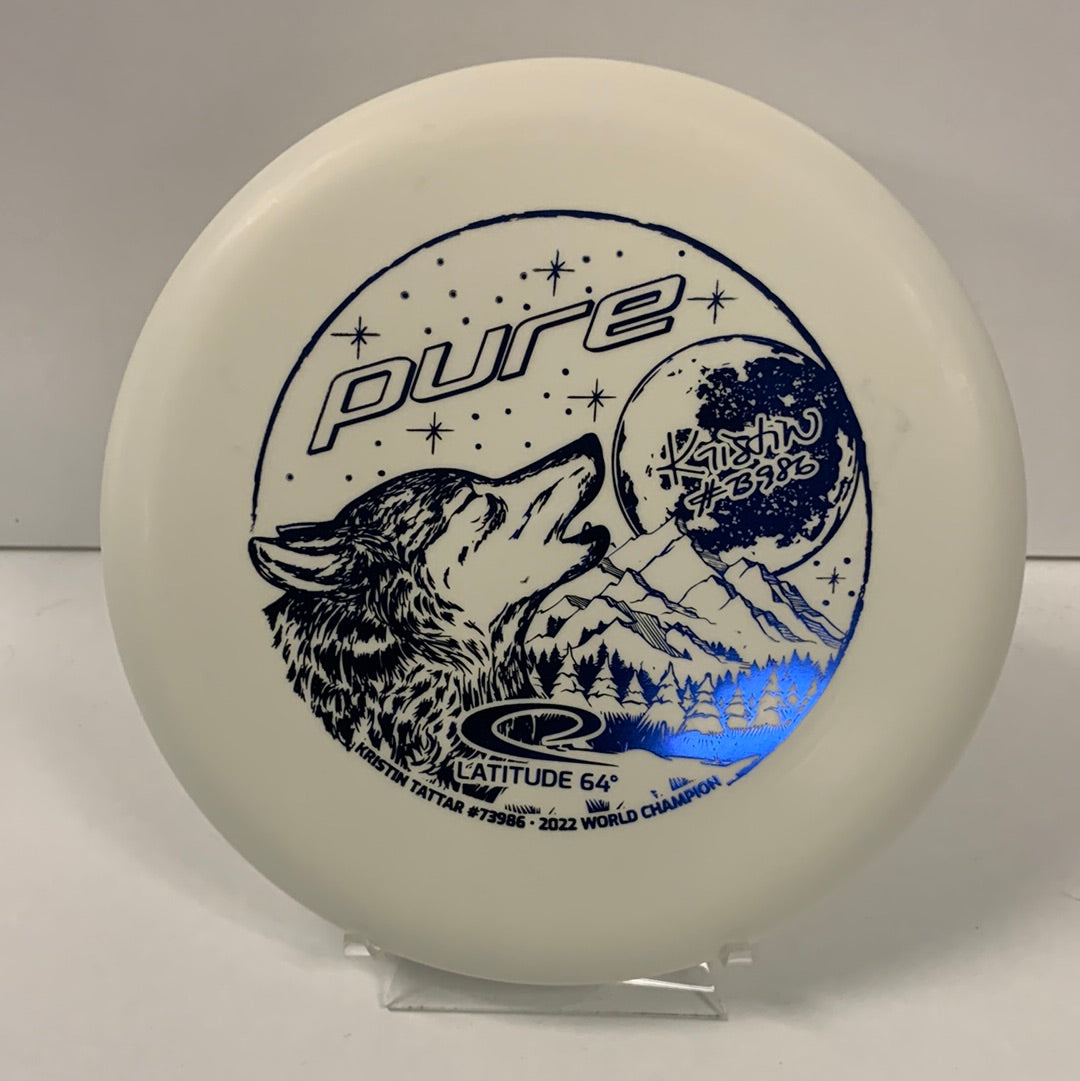 Latitude 64 Zero Medium Moonshine Pure