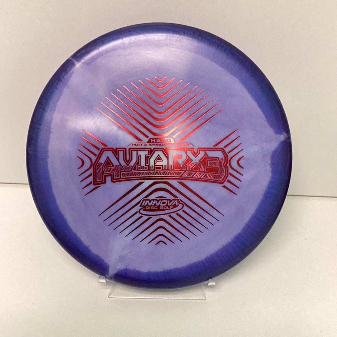 Innova Halo Star Aviar X3