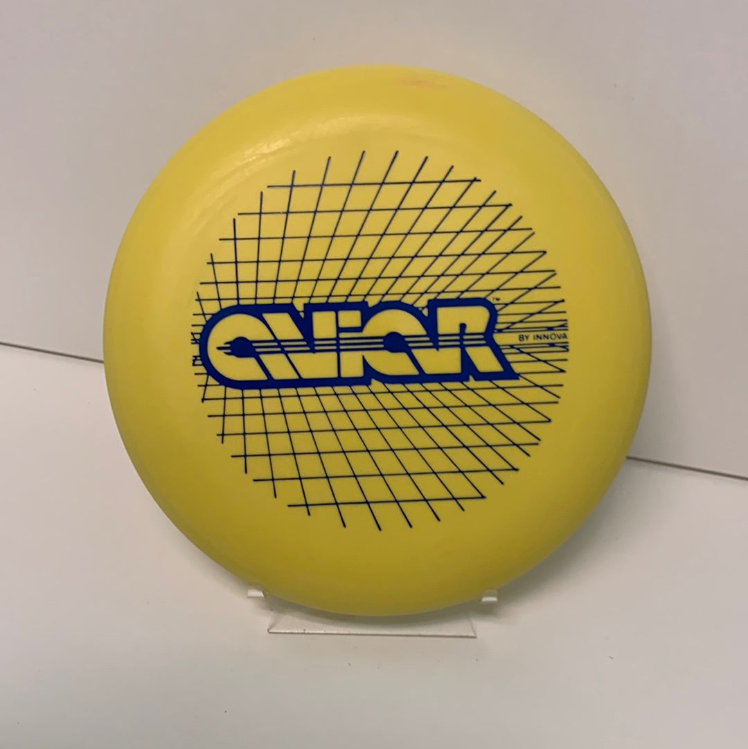 DX grid aviar