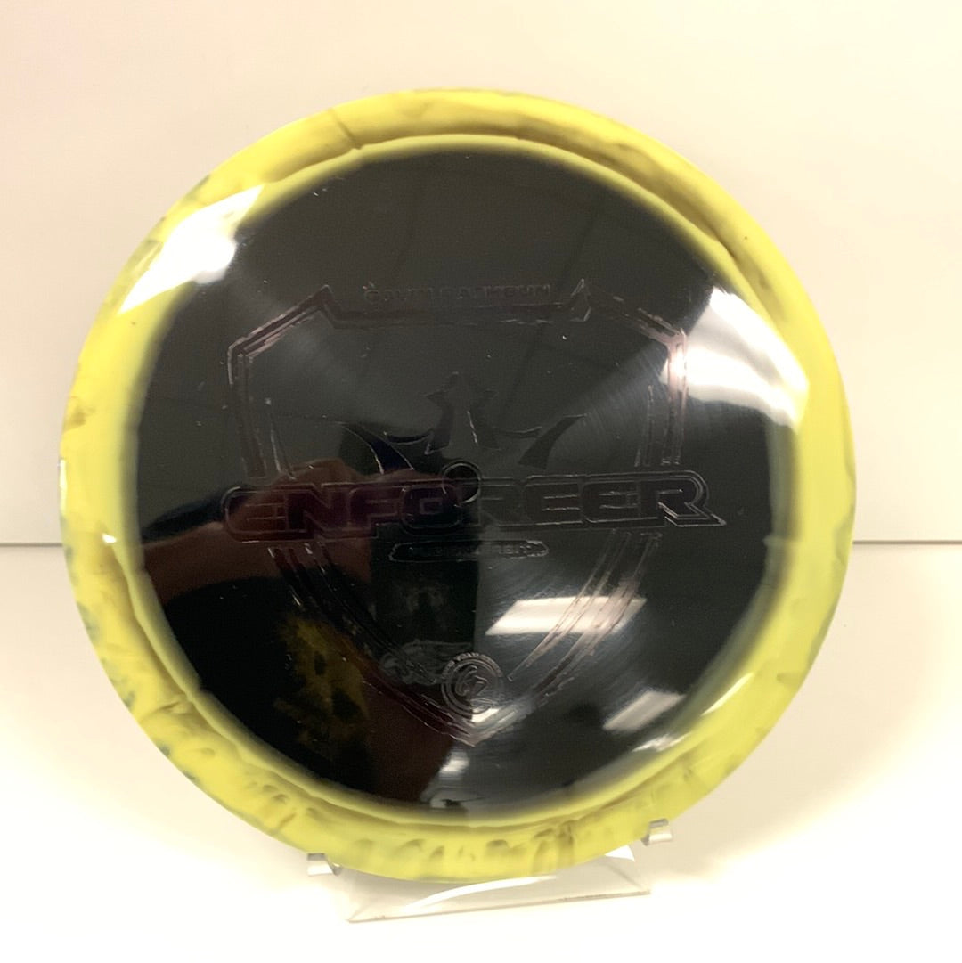 Dynamic Discs Rathbun Enforcer