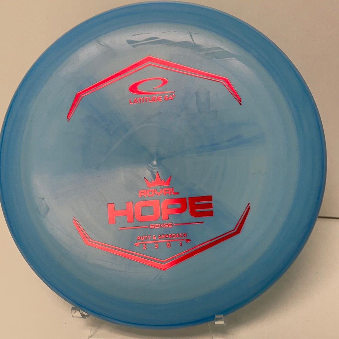 Royal Hope