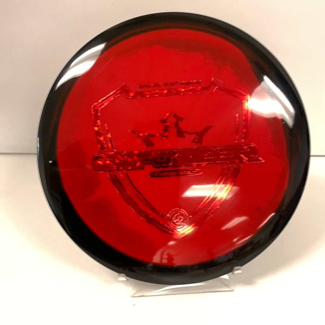 Dynamic Discs Rathbun Enforcer