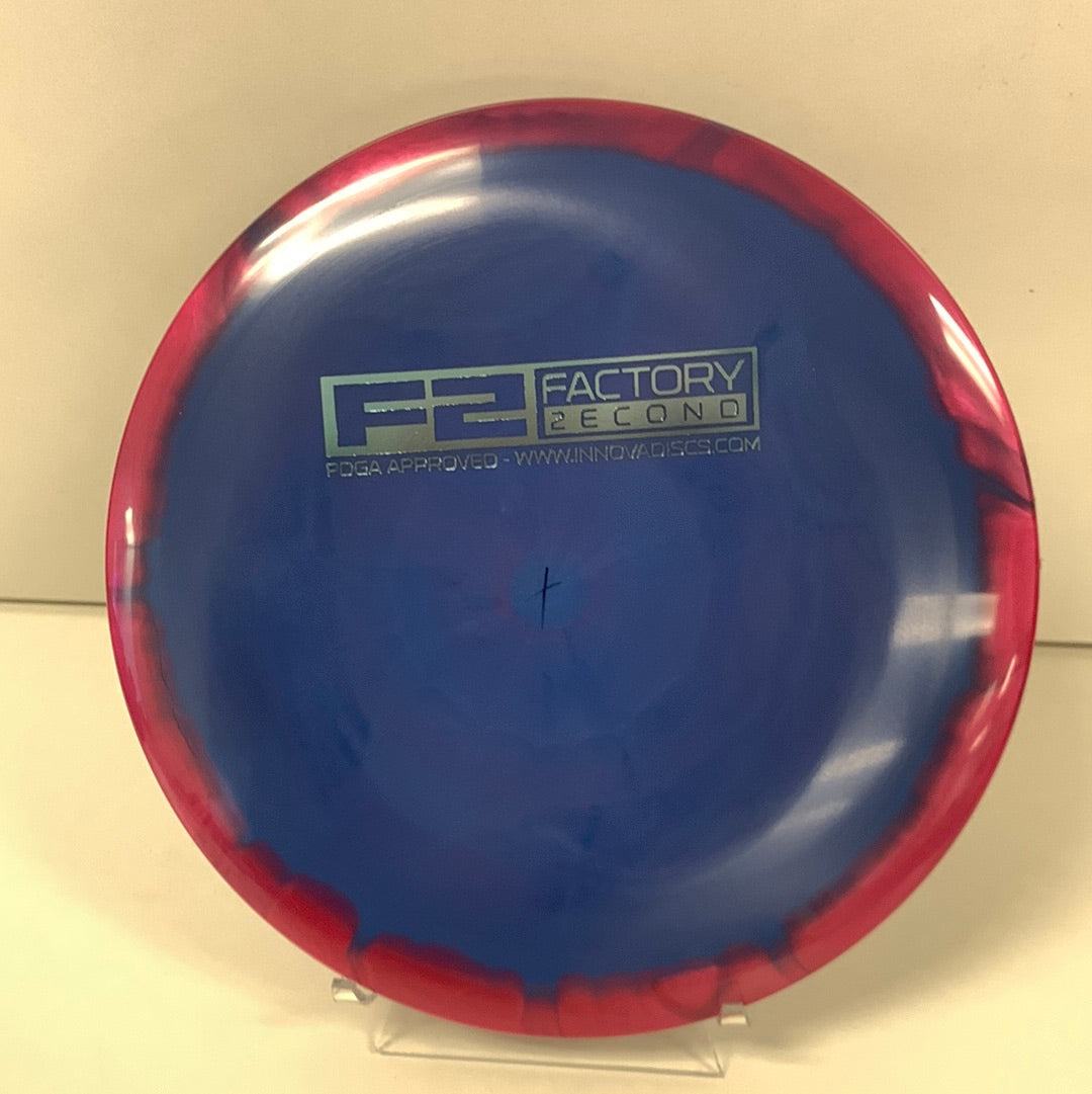 Innova F2 Halo Teebird3