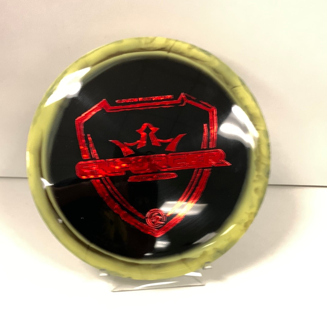 Dynamic Discs Rathbun Enforcer