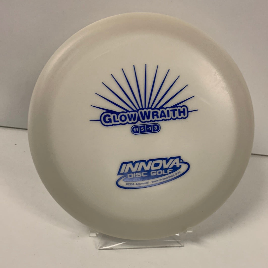 Innova Glow DX Wraith