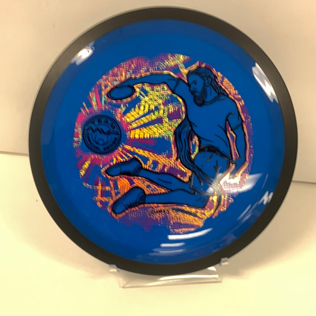 MVP Neutron Zenith