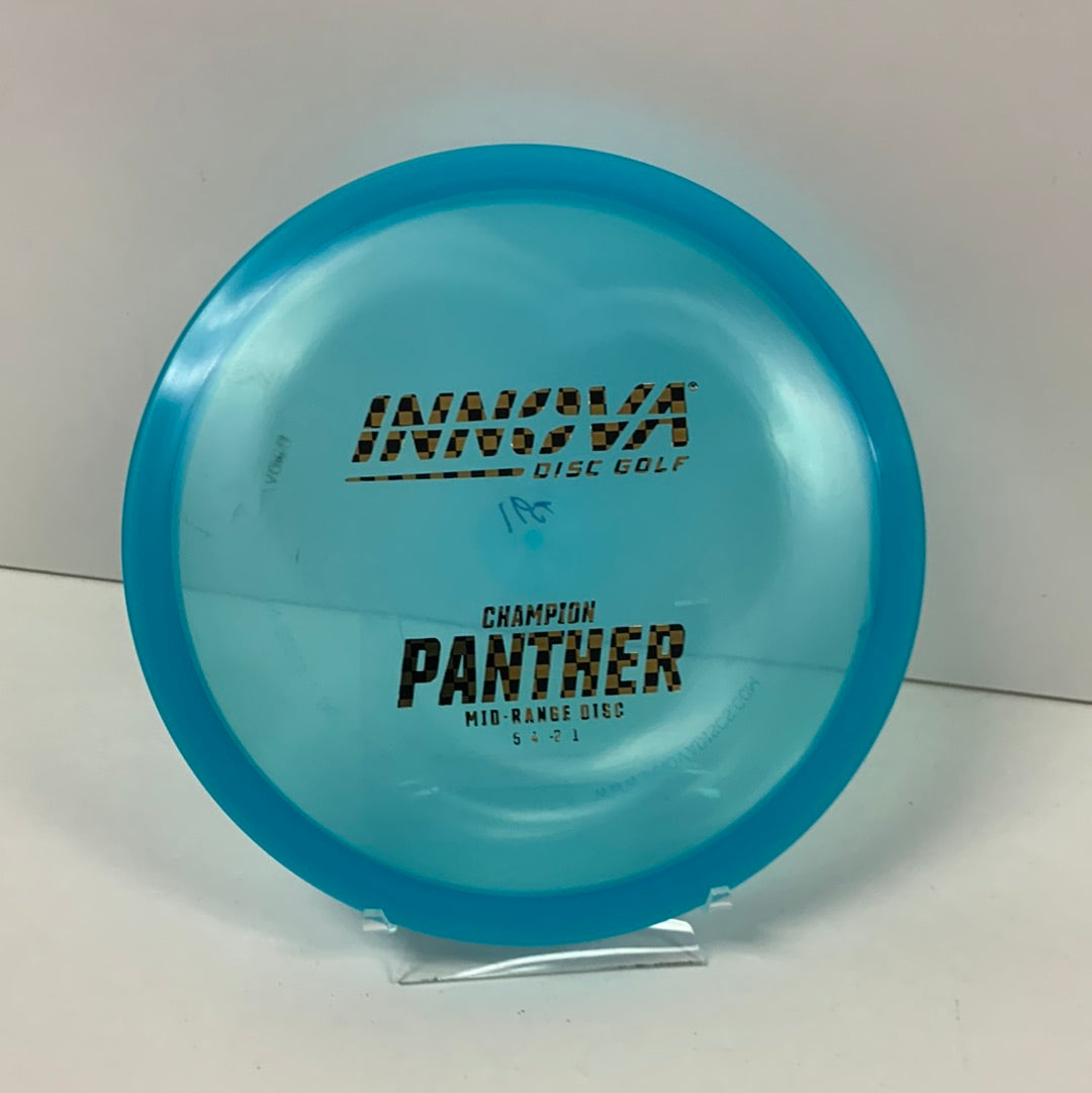 Innova Champion Panther
