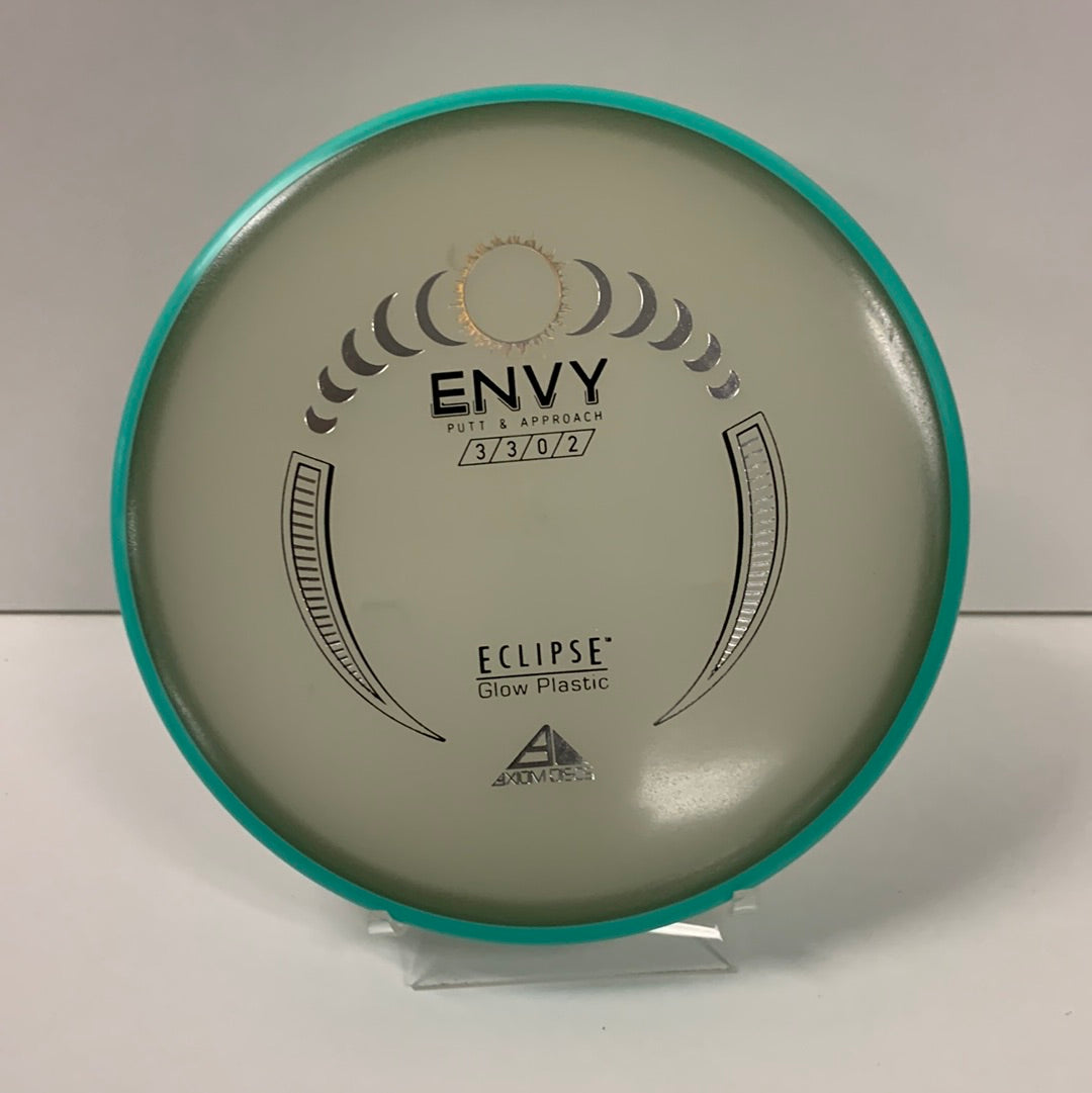 MVP Glow Envy
