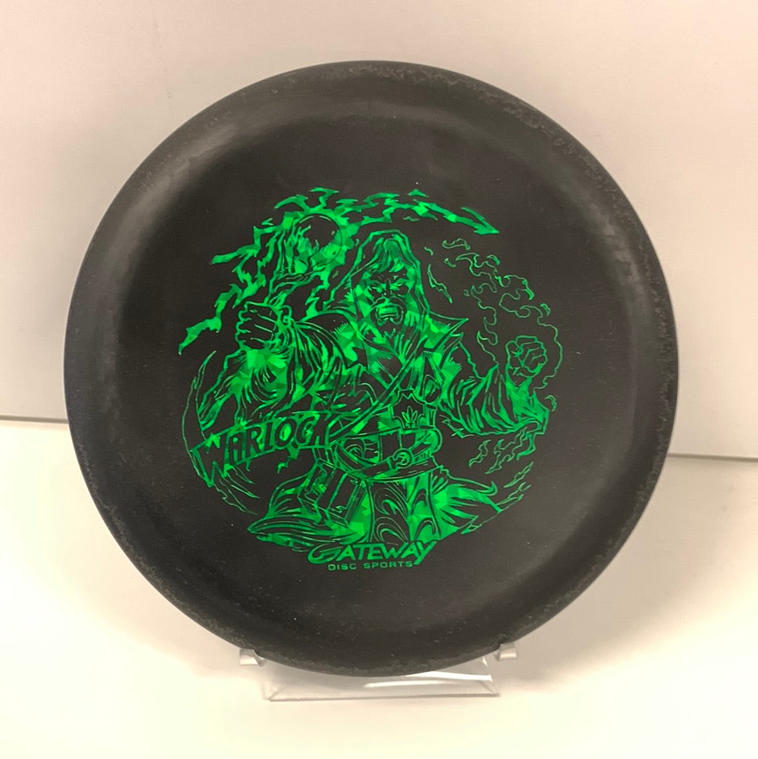 Gateway Nylon Warlock