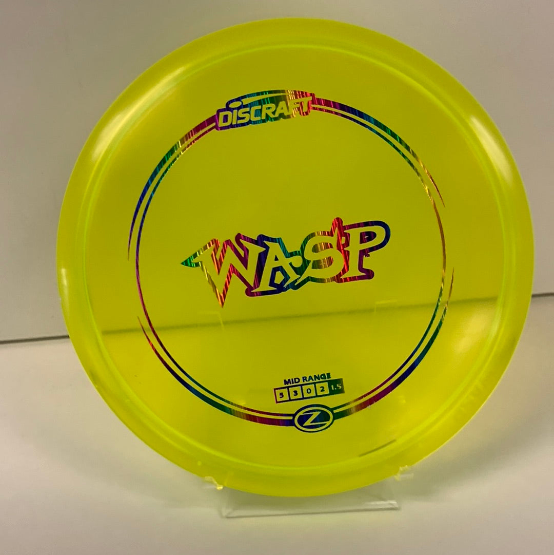 Discraft Z Wasp