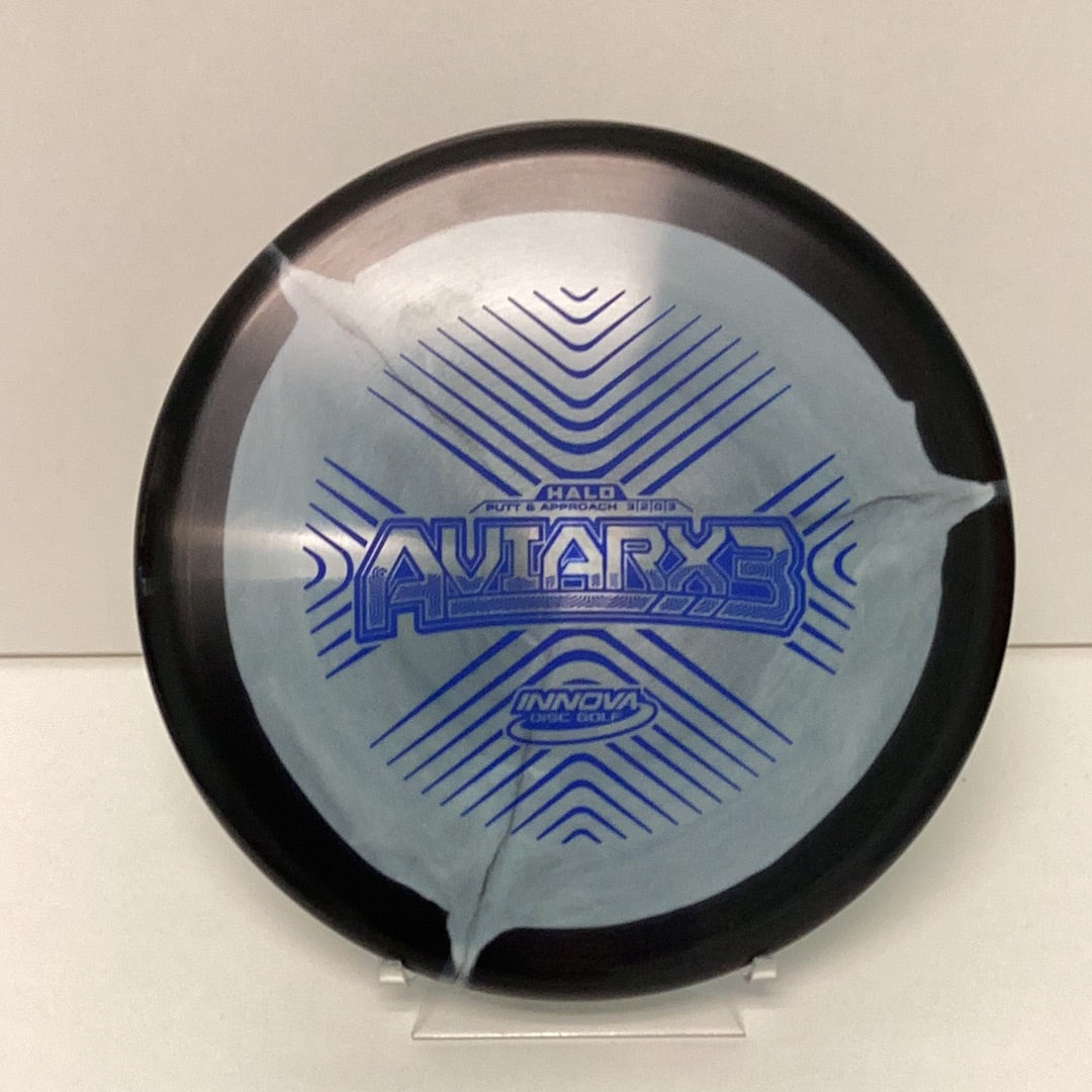 Innova Halo Star Aviar X3