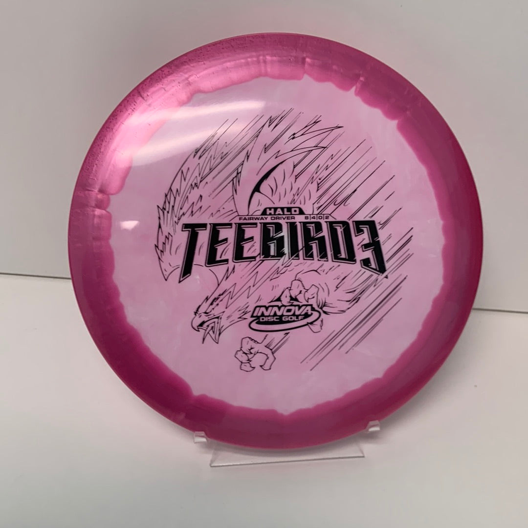 Innova Halo Star Teebird3