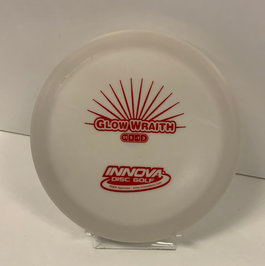 Innova Glow DX Wraith