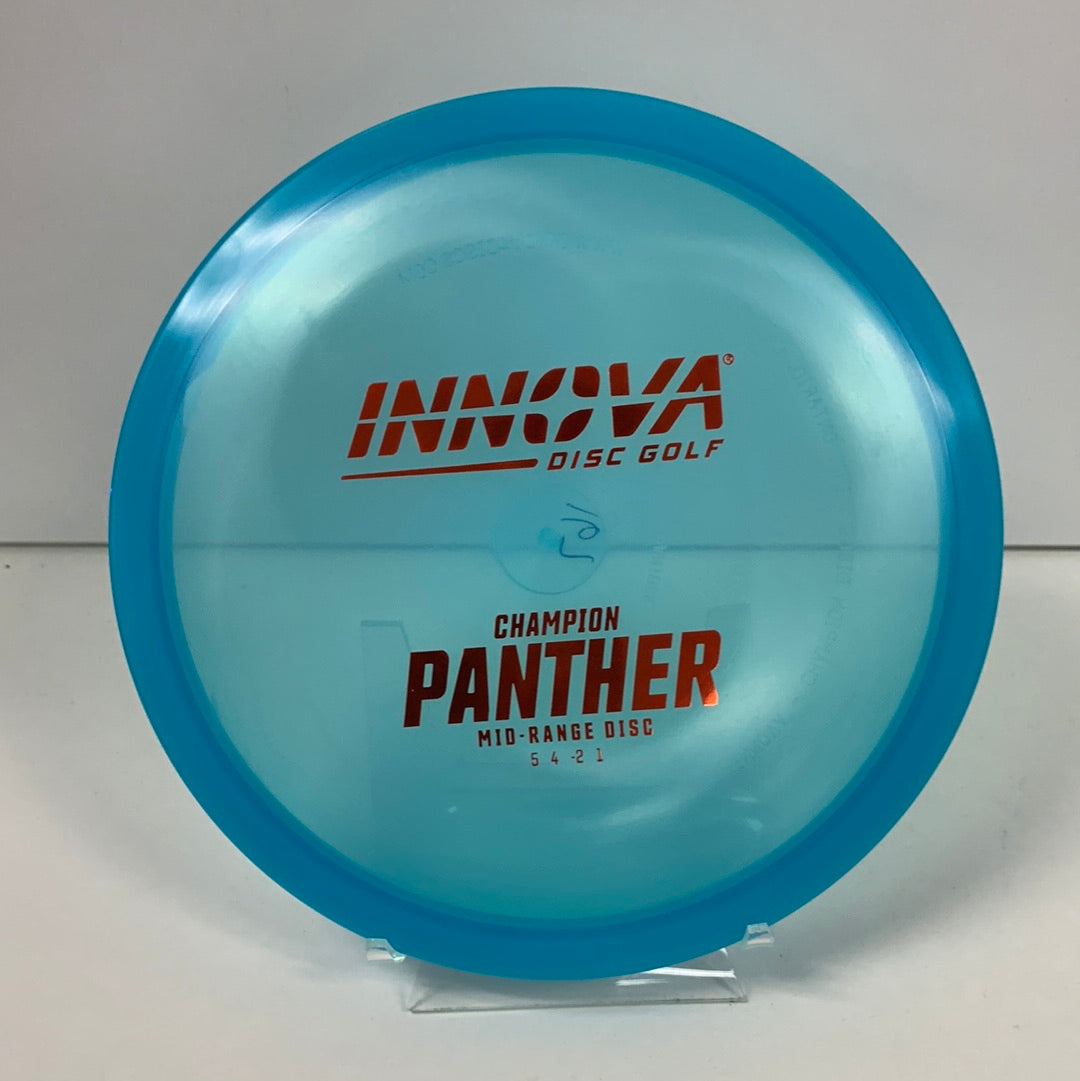 Innova Champion Panther